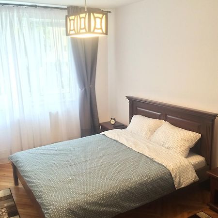 Apartment Krondays 브라쇼브 외부 사진