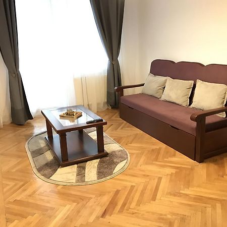 Apartment Krondays 브라쇼브 외부 사진