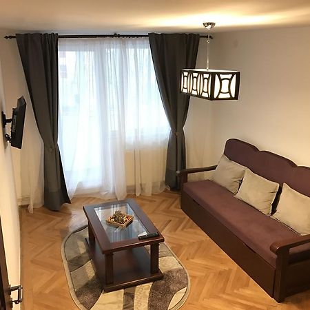 Apartment Krondays 브라쇼브 외부 사진