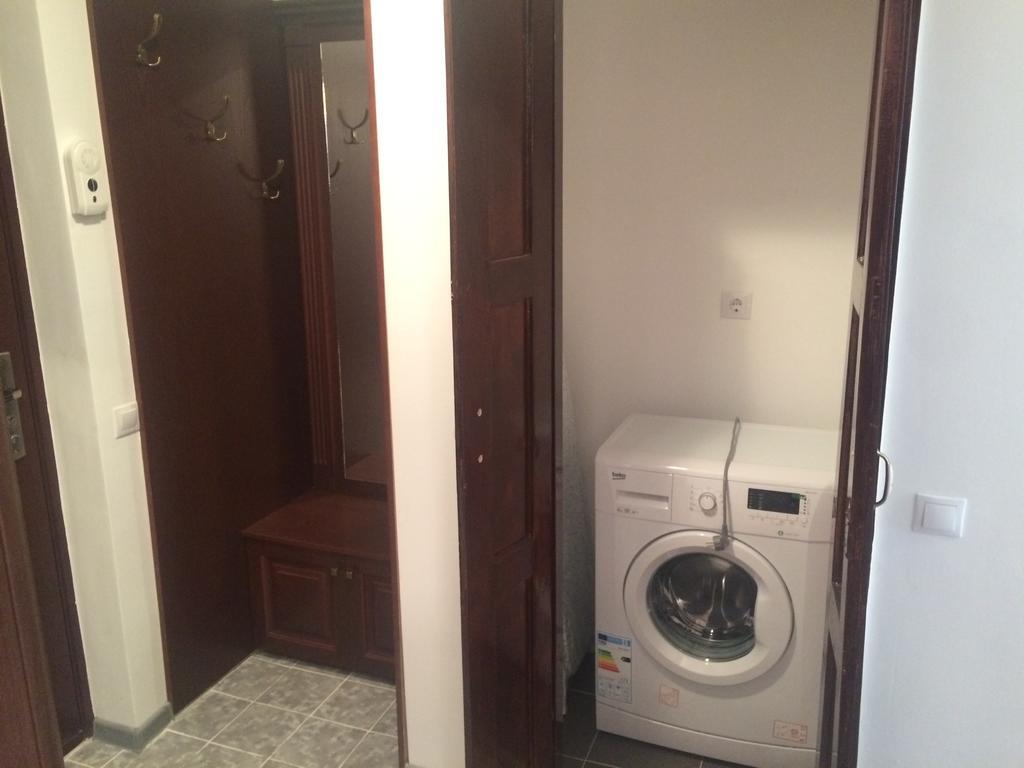 Apartment Krondays 브라쇼브 외부 사진