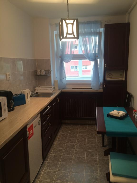 Apartment Krondays 브라쇼브 외부 사진