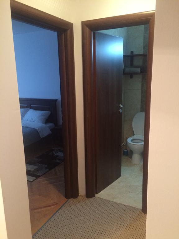 Apartment Krondays 브라쇼브 외부 사진