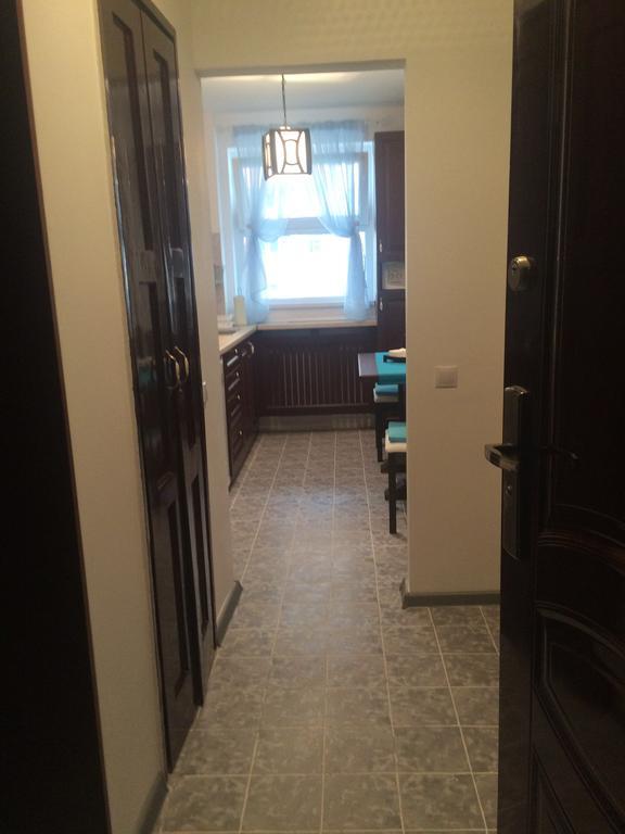 Apartment Krondays 브라쇼브 외부 사진