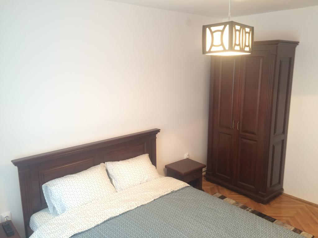 Apartment Krondays 브라쇼브 외부 사진