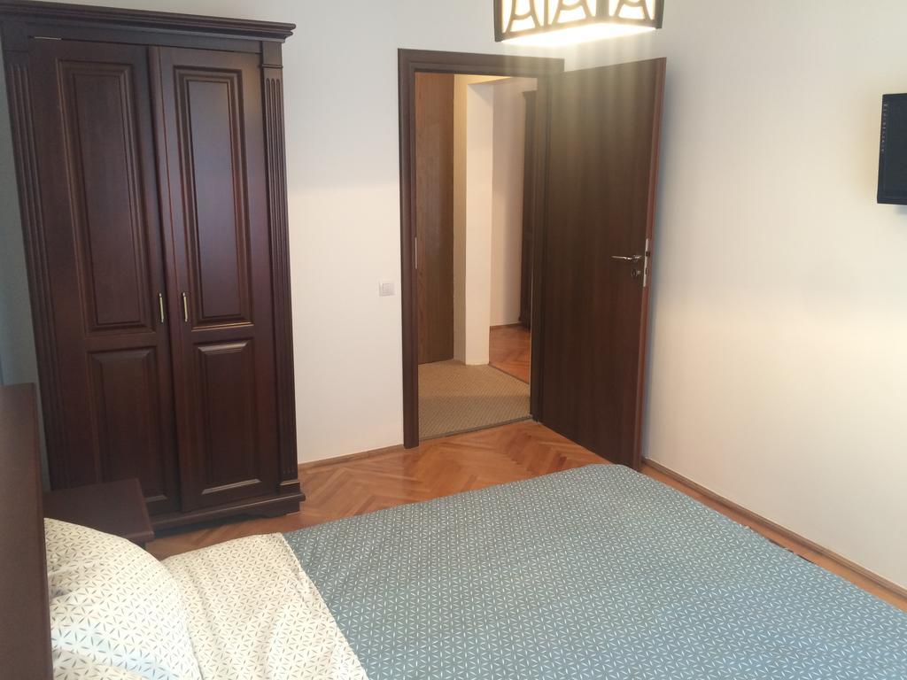 Apartment Krondays 브라쇼브 외부 사진