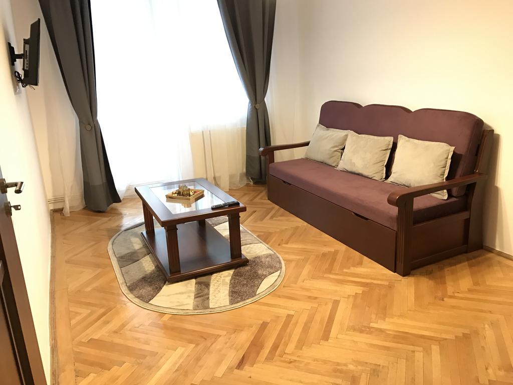 Apartment Krondays 브라쇼브 외부 사진
