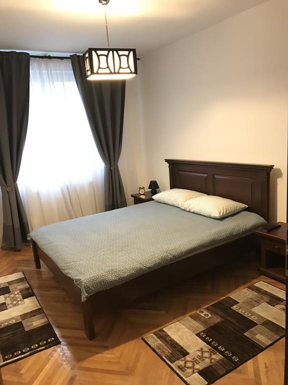 Apartment Krondays 브라쇼브 외부 사진
