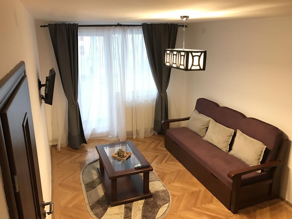 Apartment Krondays 브라쇼브 외부 사진